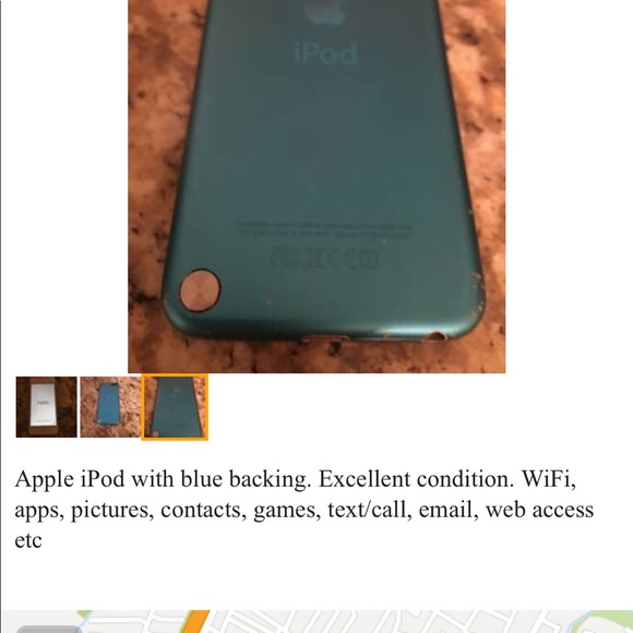 iPad - Picture 2 of 2